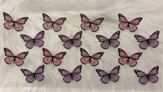 Butterflies