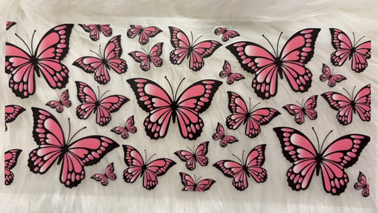 Butterflies