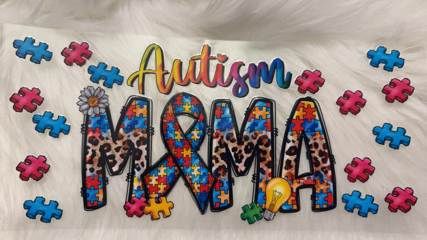 Autism Mama