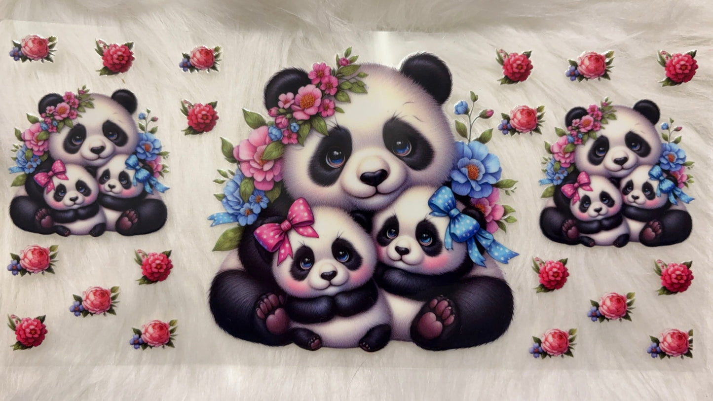 Pandas