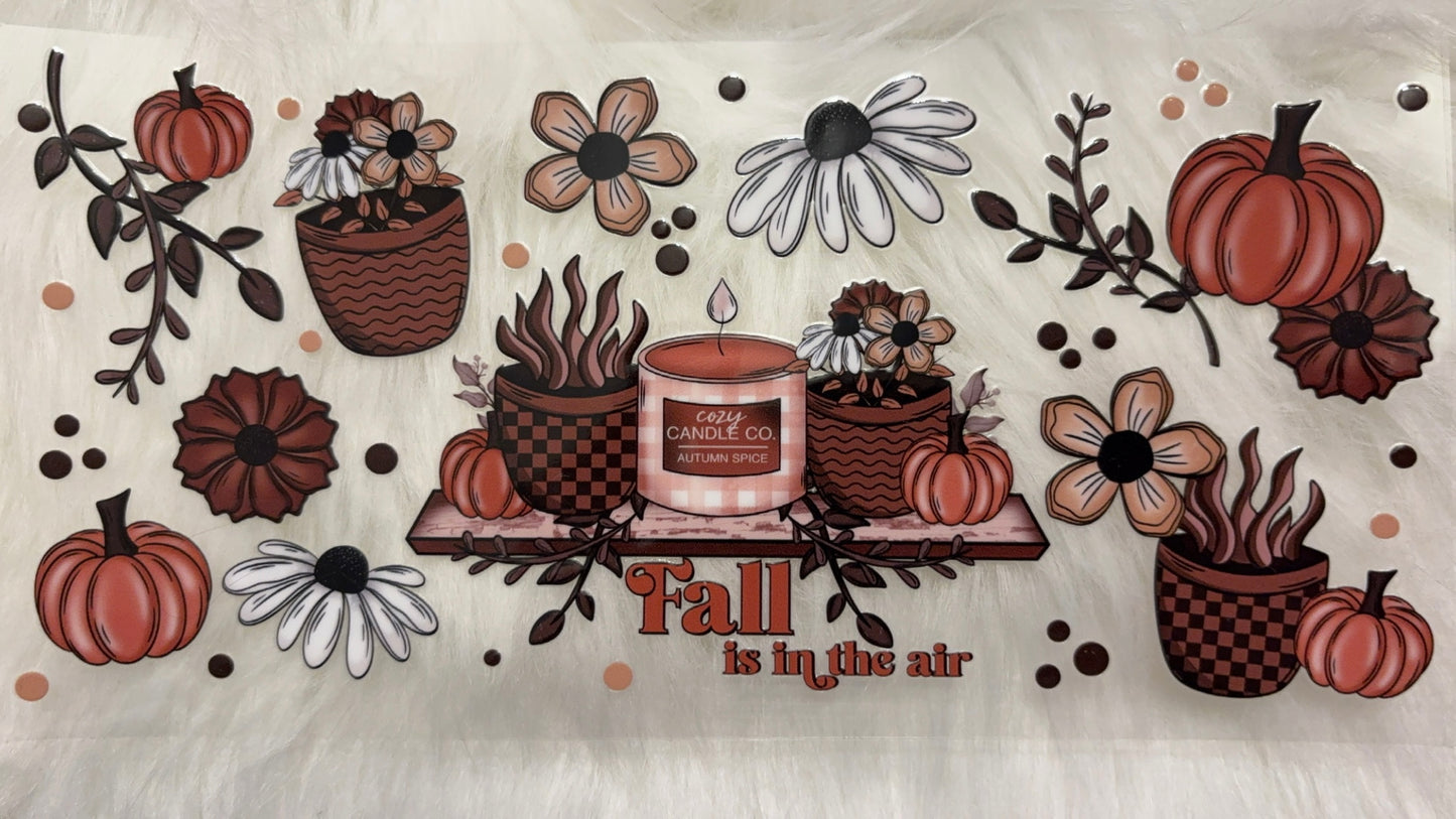 Fall Theme
