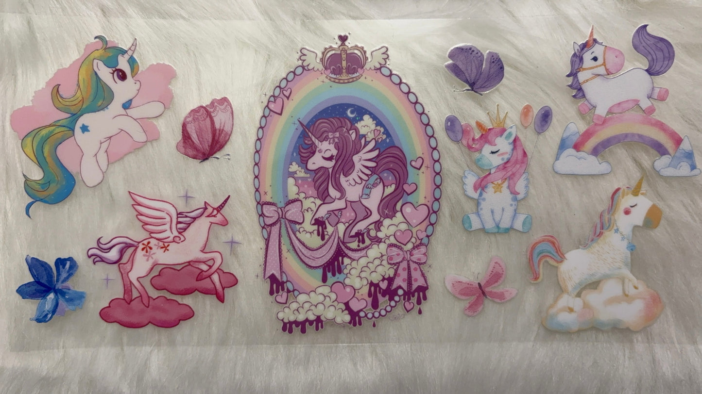 Unicorn