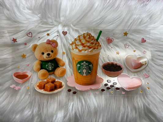 Starbies Coffee