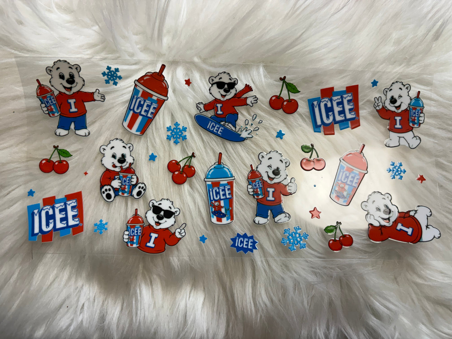 Icee