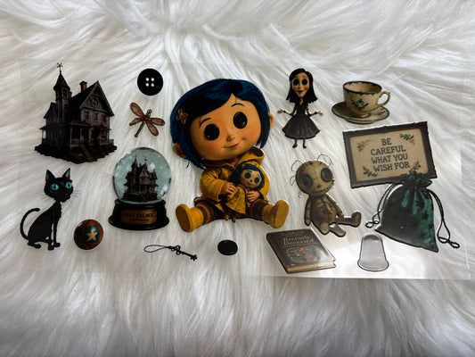 Coraline