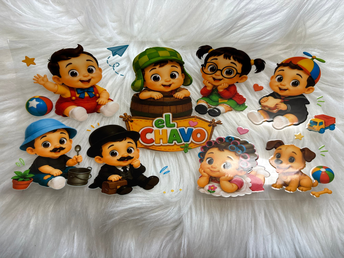 El Chavo