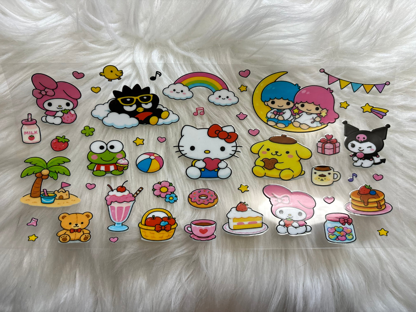 Hk And Friends