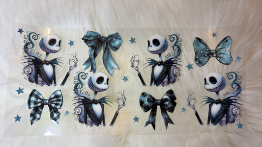 Jack Skellington