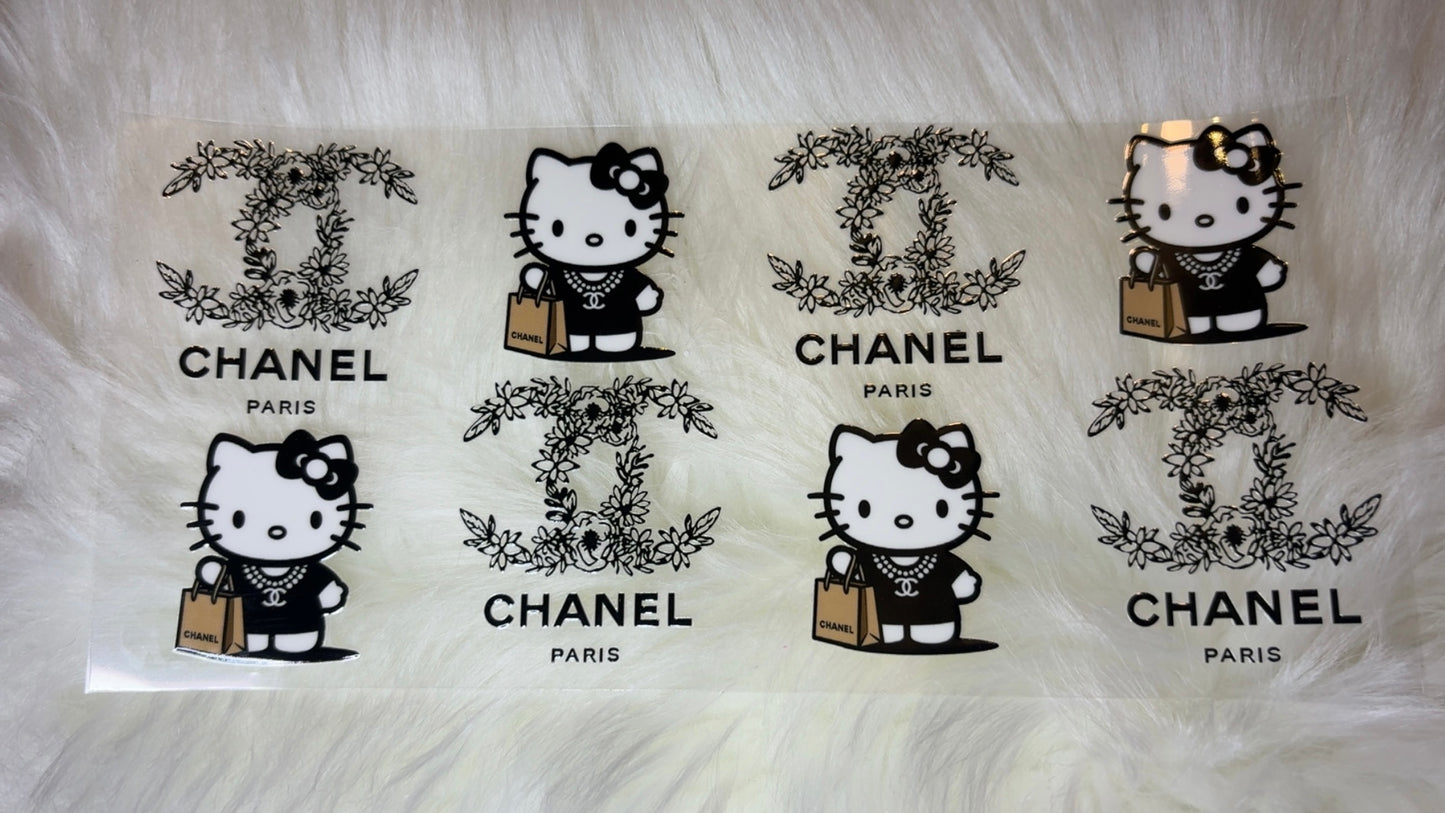 Hello kitty designer
