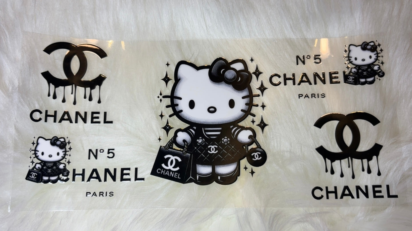 Hello kitty designer