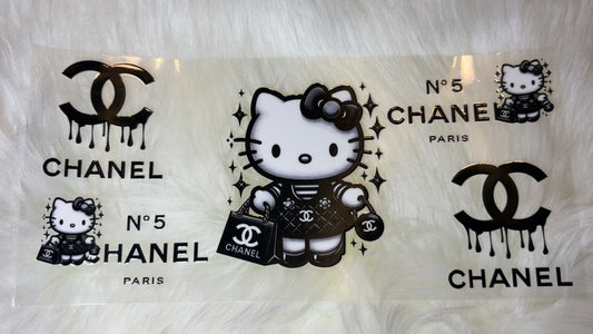 Hello kitty designer