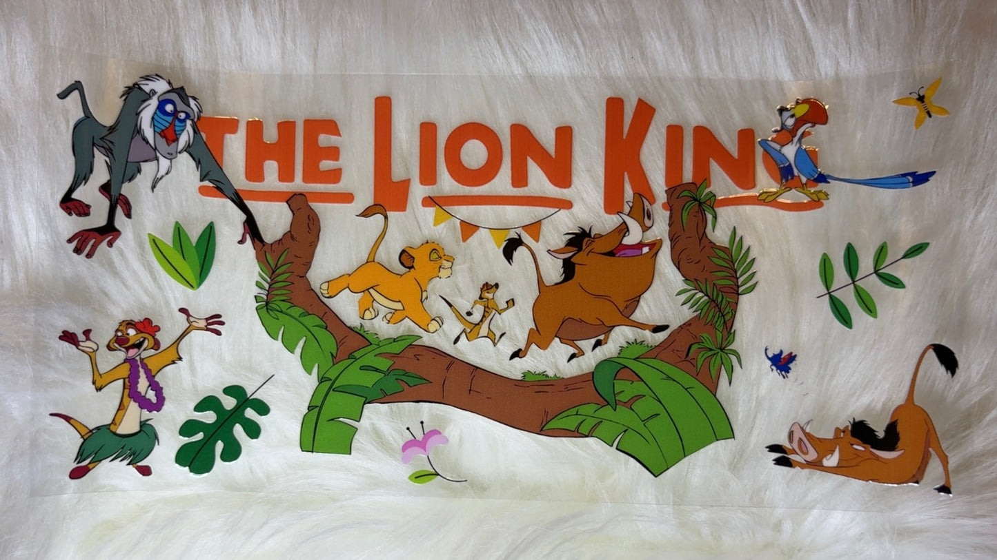 Lion king