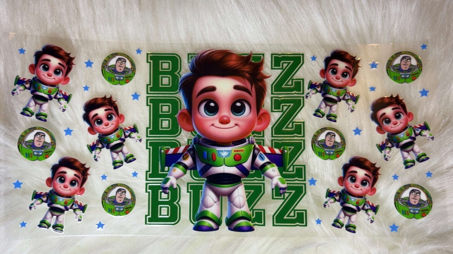 Buzz