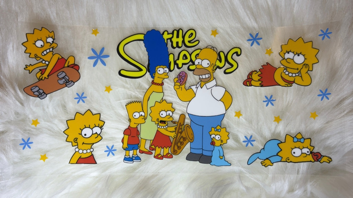 The Simpsons