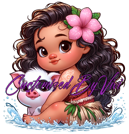 Moana