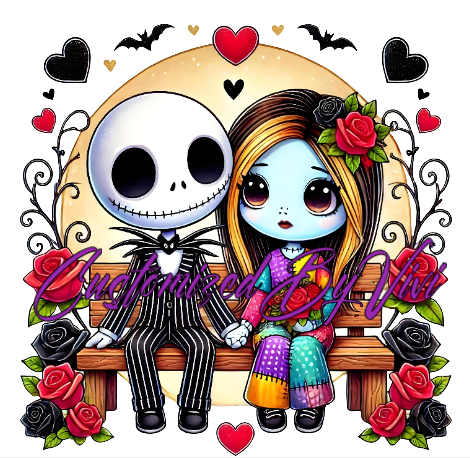 Sally And Jack