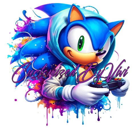 Sonic