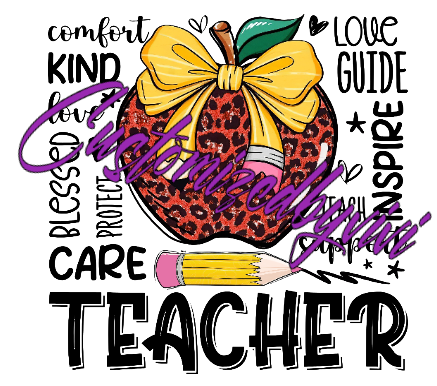 Teacher